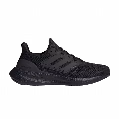 Adidas Wmns PureBoost 23 'Black Carbon'