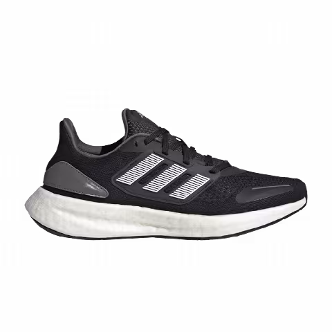 Adidas Wmns PureBoost 22 Heat.RDY 'Black White'