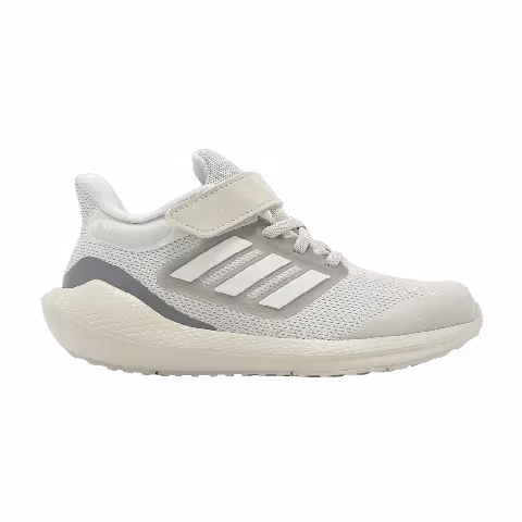 Adidas Ultrabounce EL K 'Beige Grey'
