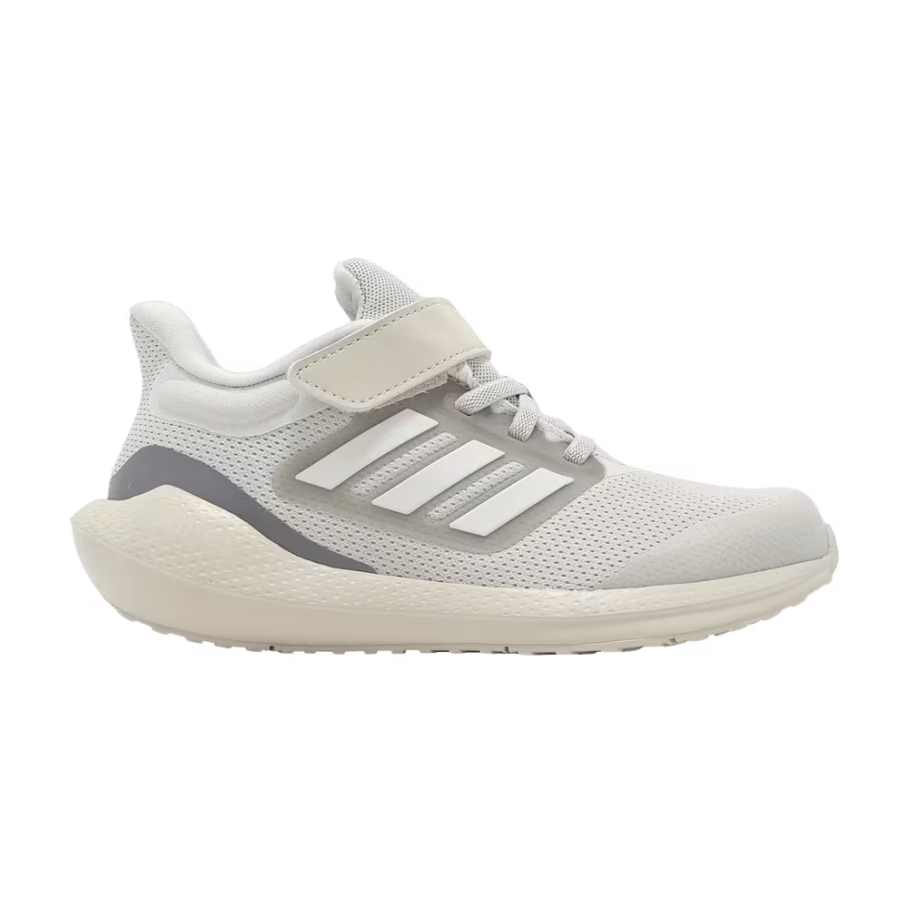 Adidas Ultrabounce EL K Beige Grey