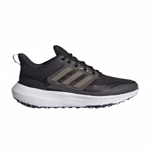 Adidas Wmns Ultrabounce 'Black Blue Dawn'