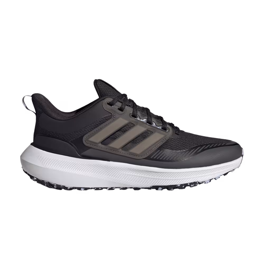Adidas Women's Ultrabounce Black Blue Dawn
