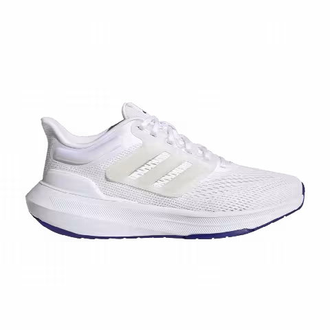 Adidas Ultrabounce Big Kid 'White Lucid Blue'