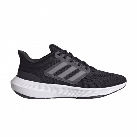 Adidas Wmns Ultrabounce 'Black White'