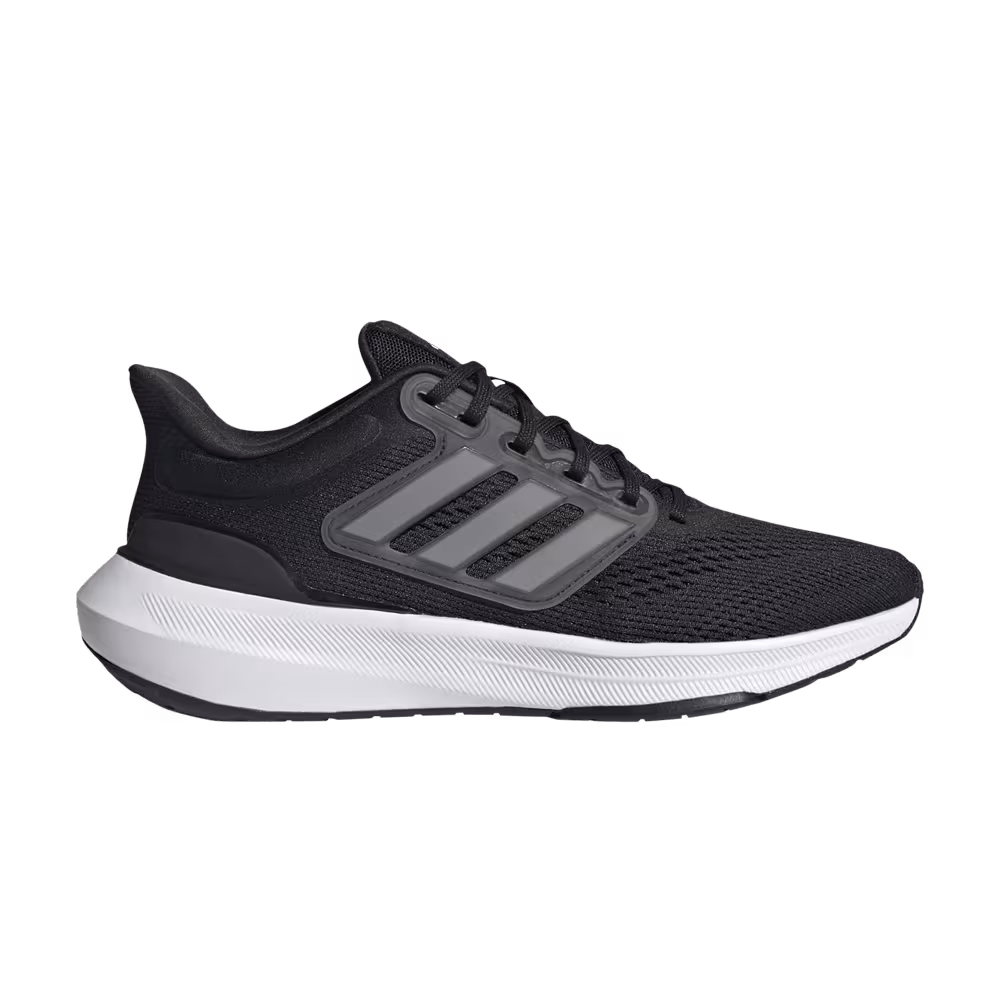 Adidas Women's Ultrabounce Black White