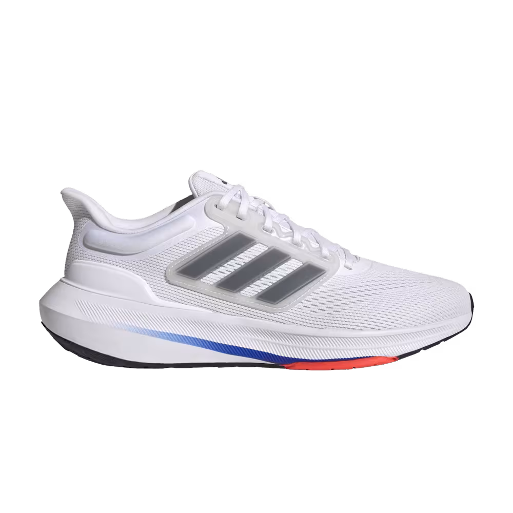 adidas Ultrabounce White Blue Red