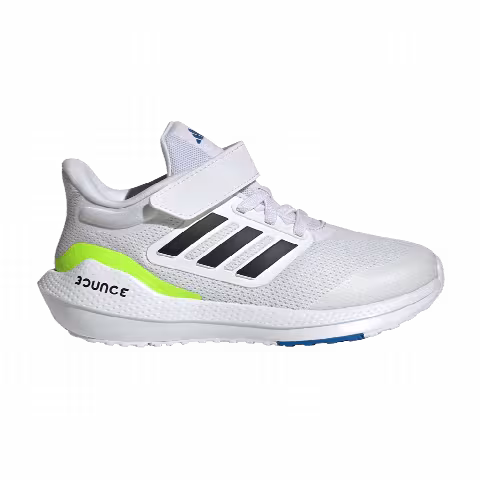 Adidas Ultrabounce Big Kid 'White Lucid Lemon'