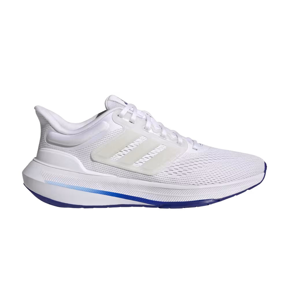Adidas Women's Ultrabounce White Lucid Blue