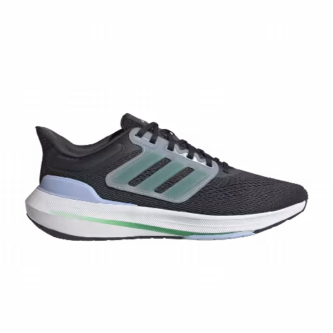 Adidas Ultrabounce 'Carbon Court Green'