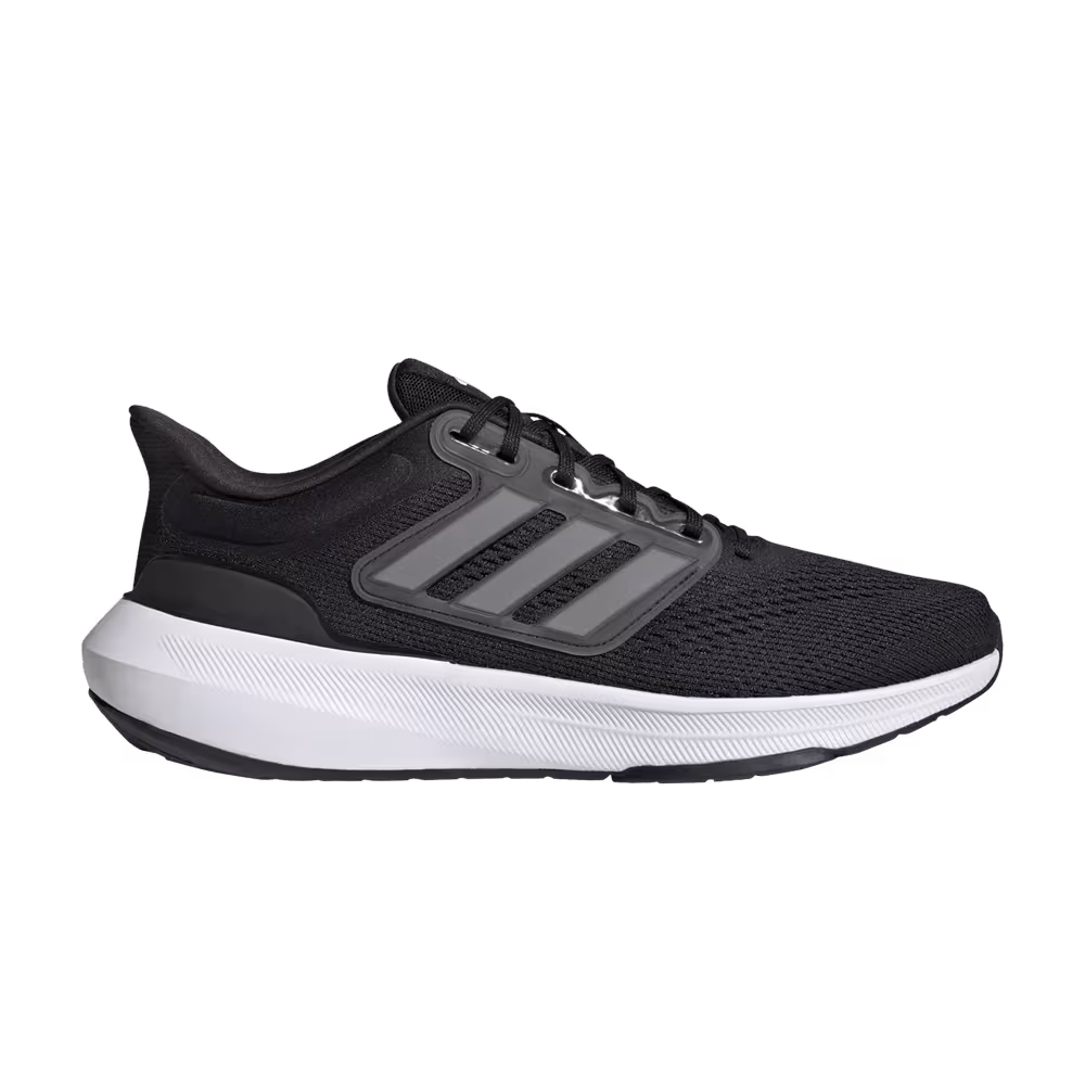 Adidas Ultrabounce Wide Black White