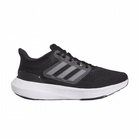 Adidas Ultrabounce Big Kid 'Black White'