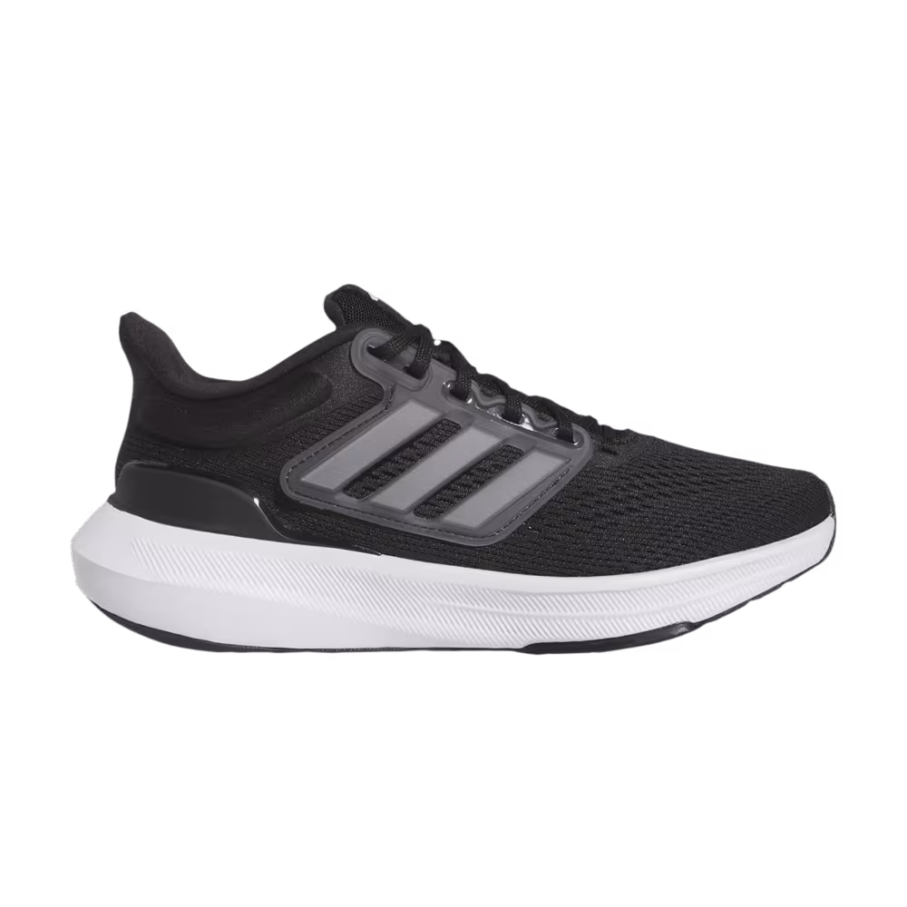 Adidas Ultrabounce Big Kid Black White