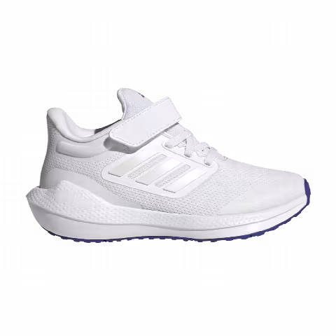 Adidas Ultrabounce Little Kid 'White Lucid Blue'
