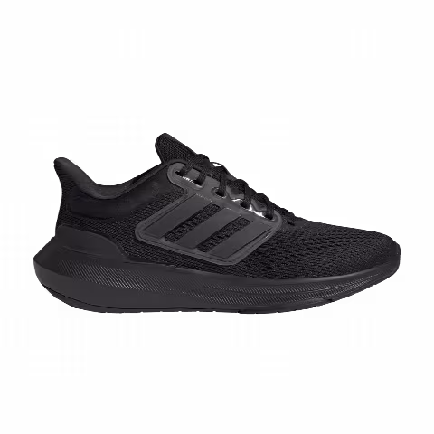 Adidas Wmns Ultrabounce 'Black Carbon'