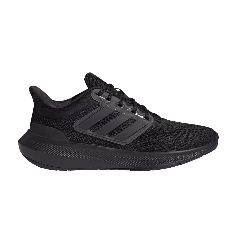 Adidas Women's Ultrabounce Black Carbon