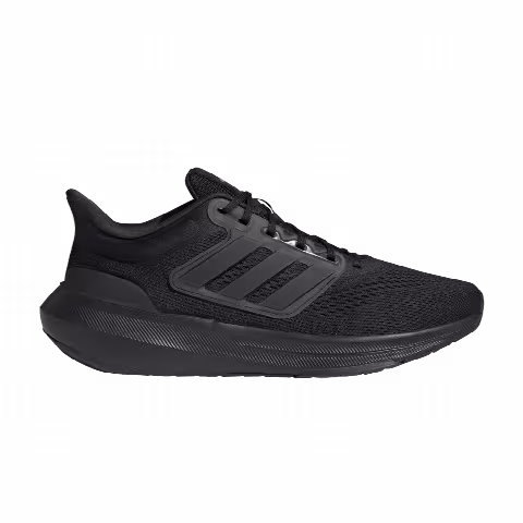 Adidas Ultrabounce Wide 'Black Carbon'