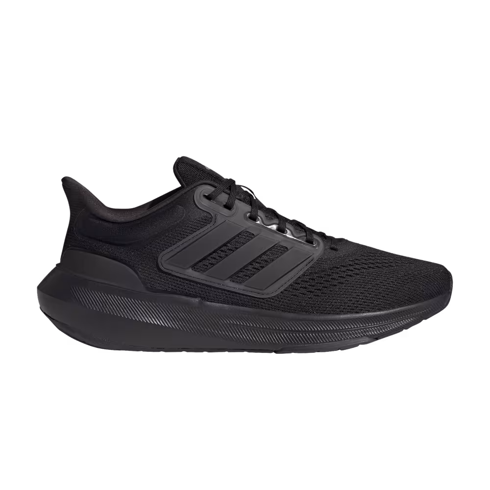 Adidas Ultrabounce Wide Black Carbon