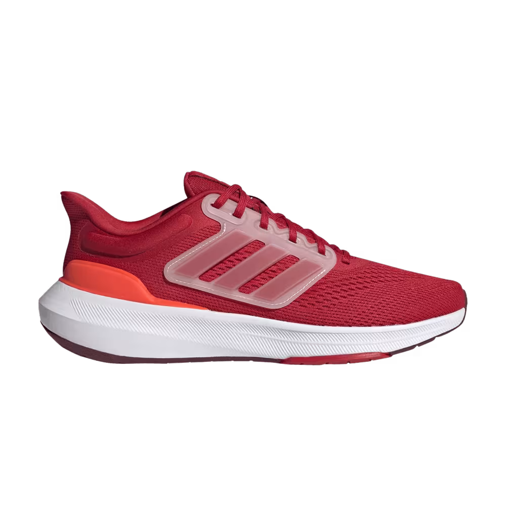 Adidas Ultrabounce Scarlet