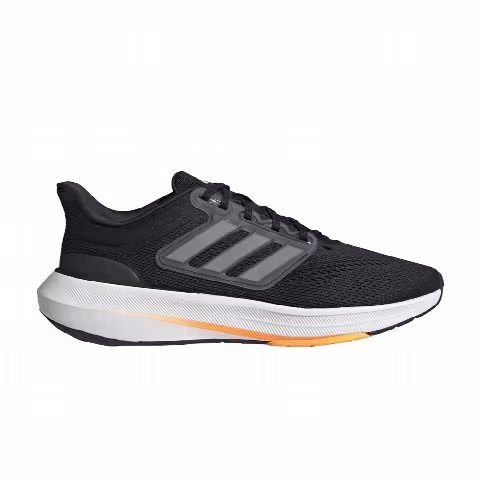 Adidas Ultrabounce 'Black Orange'