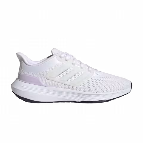 Adidas Wmns Ultrabounce 'White Silver Dawn'