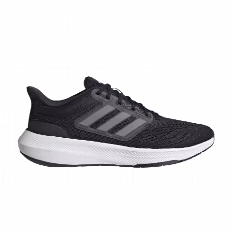 adidas Ultrabounce 'Black White'