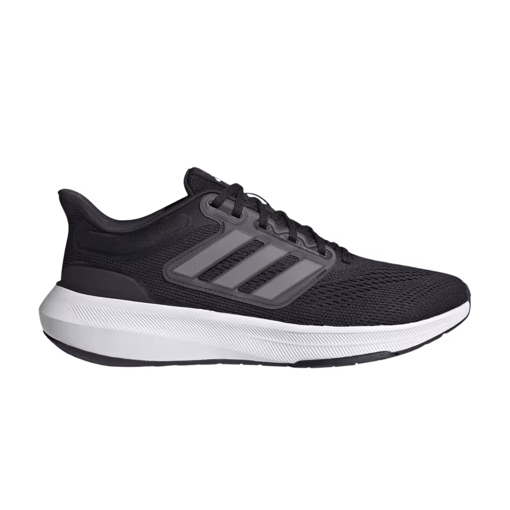adidas Ultrabounce Black White
