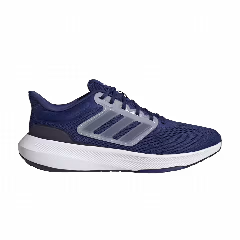 Adidas Ultrabounce Wide 'Victory Blue White'