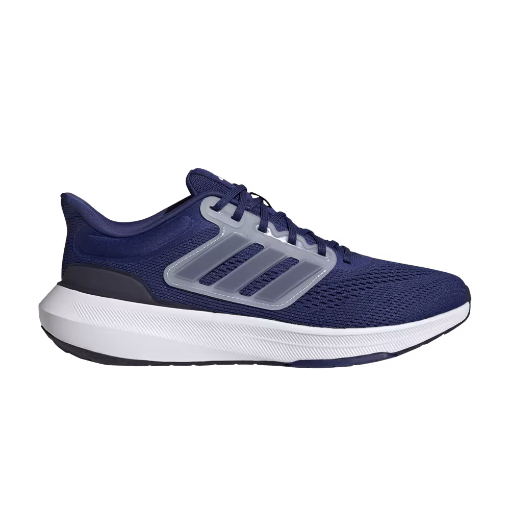 Adidas Ultrabounce Wide Victory Blue White