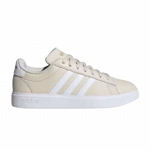 Adidas Wmns Grand Court 2.0 'Alumina'