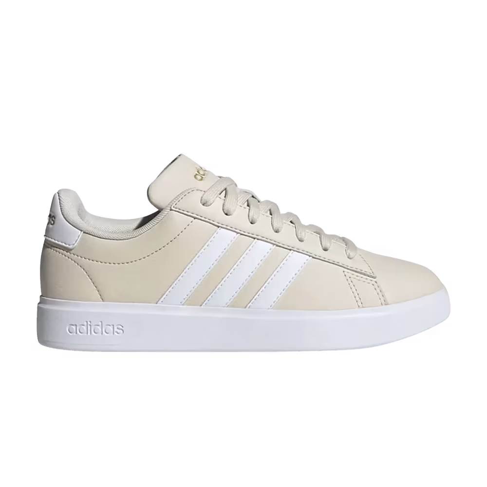 Adidas Women's Grand Court 2.0 Alumina