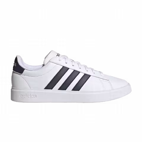adidas Grand Court 2.0 'White Legend Ink'