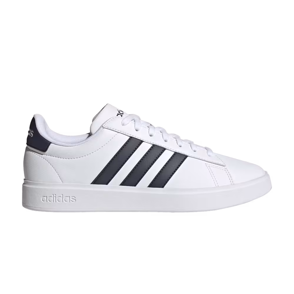 adidas Grand Court 2.0 White Legend Ink