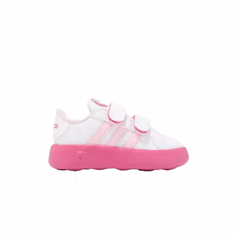 Disney x adidas Grand Court 2.0 CF I 'The Aristocats - Marie'