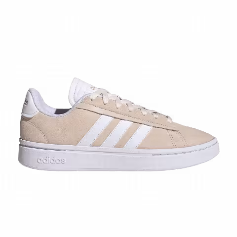 Adidas Wmns Grand Court Alpha 'Wonder White'