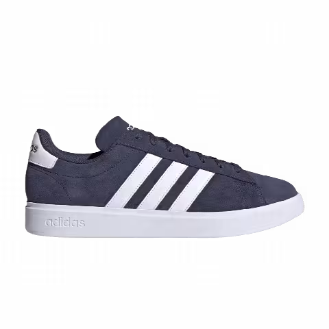 Adidas Grand Court 2.0 'Shadow Navy'
