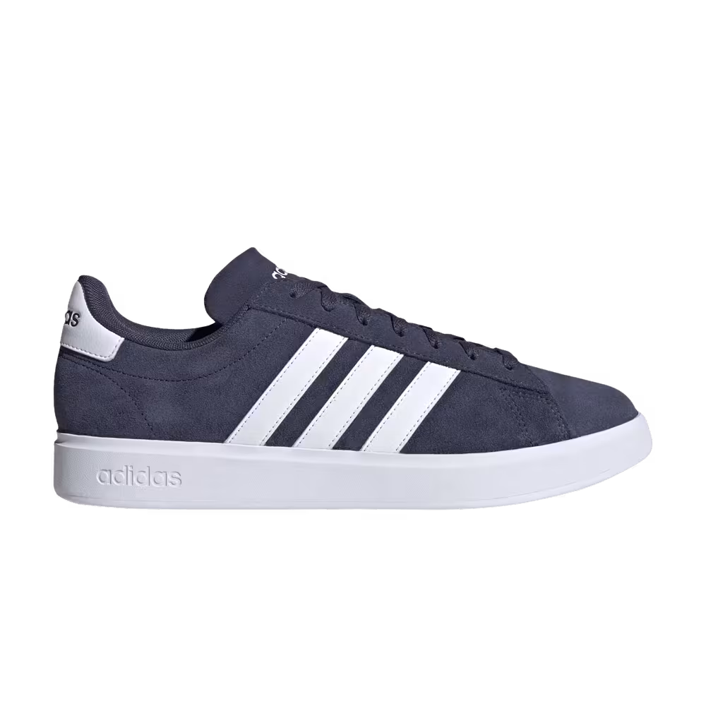 Adidas Grand Court 2.0 Shadow Navy