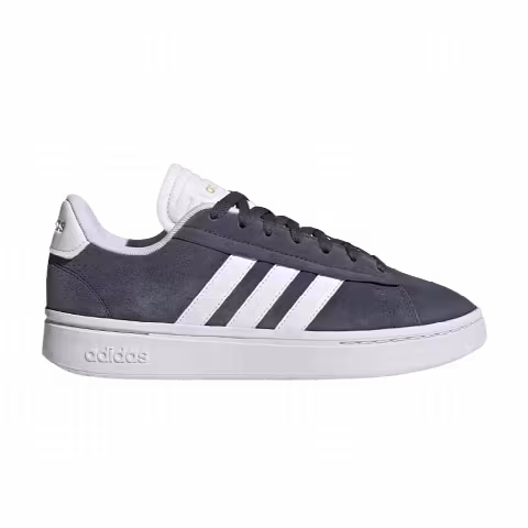 Adidas Wmns Grand Court Alpha 'Shadow Navy White'