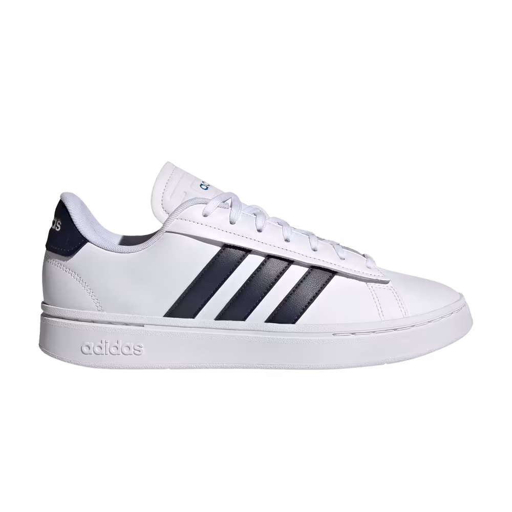 Adidas Grand Court Alpha White Legend Ink