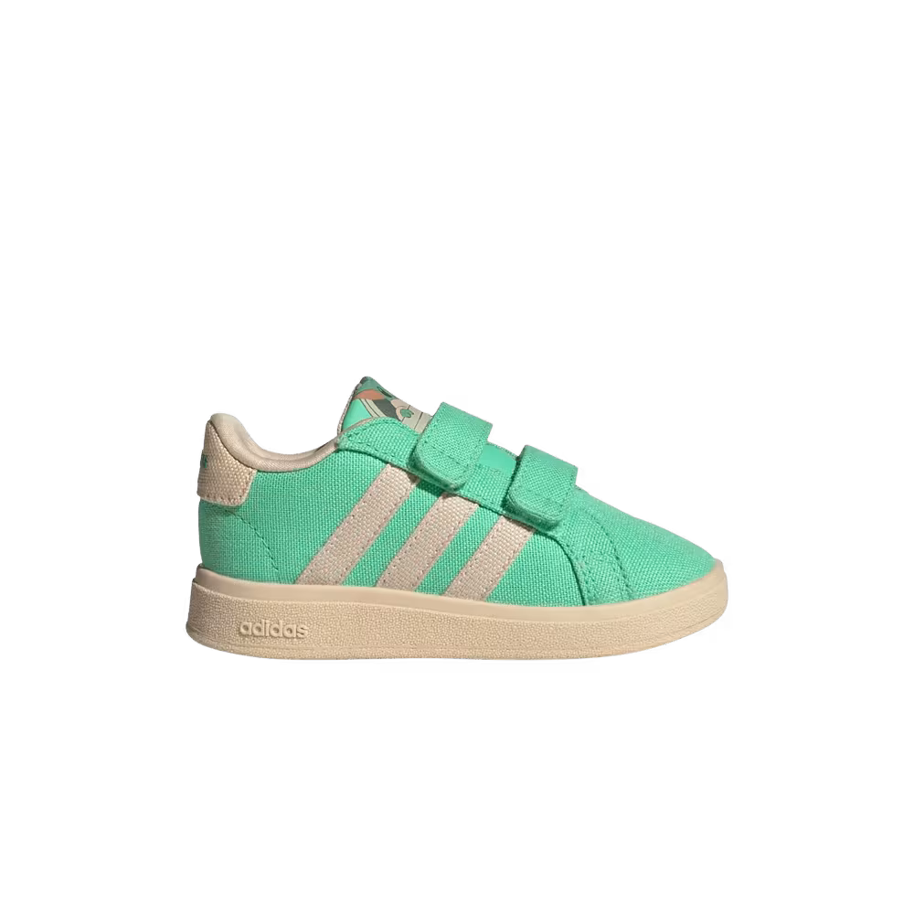 Disney x adidas Grand Court I Grogu