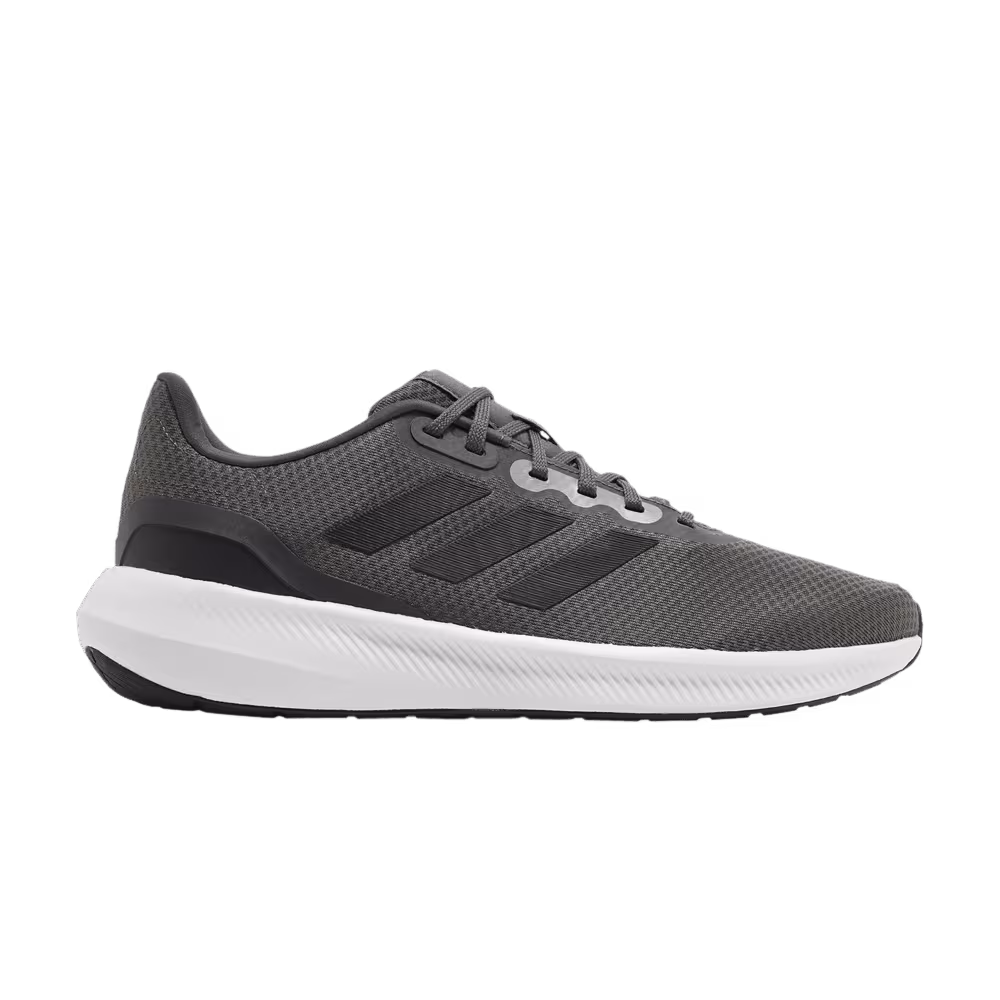 adidas Runfalcon 3.0 Cloudfoam Low Grey Carbon