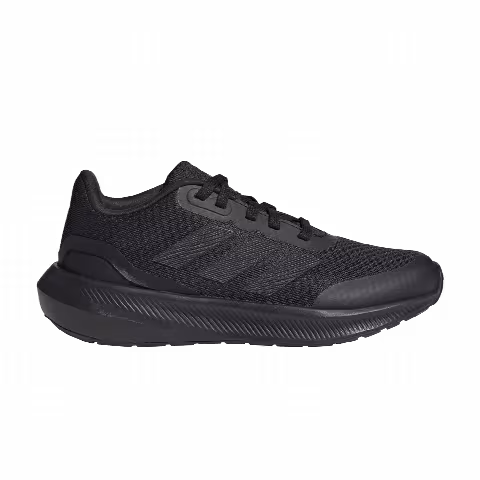 Adidas Runfalcon 3.0 J 'Triple Black'