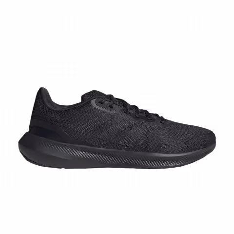 Adidas Runfalcon 3.0 TR Wide 'Black Carbon'
