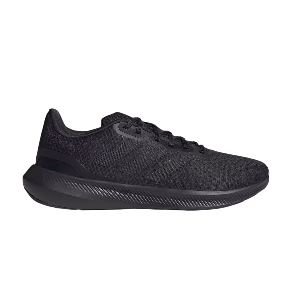 Adidas Runfalcon 3.0 TR Wide Black Carbon