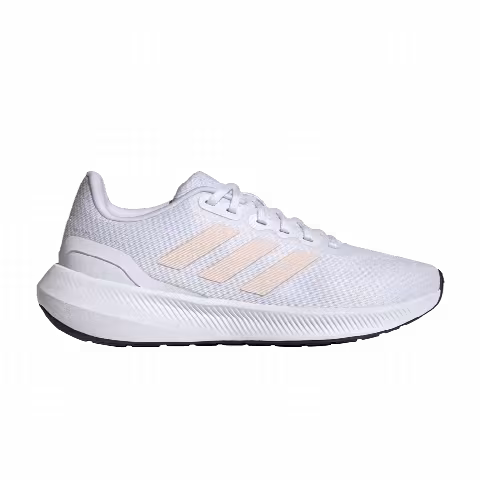 Adidas Wmns Runfalcon 3.0 'White Wonder Quartz'