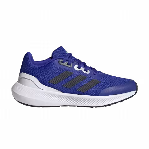 Adidas Runfalcon 3.0 J 'Lucid Blue White'