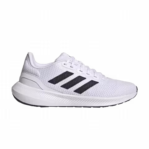 Adidas Wmns Runfalcon 3.0 'White Black'