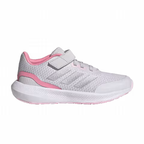 Adidas Runfalcon 3.0 J 'Dash Grey Bliss Pink'