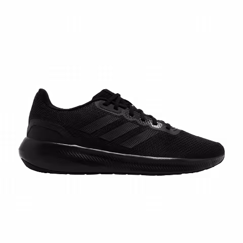 Adidas Runfalcon 3.0 Cloudfoam Low 'Black Carbon'