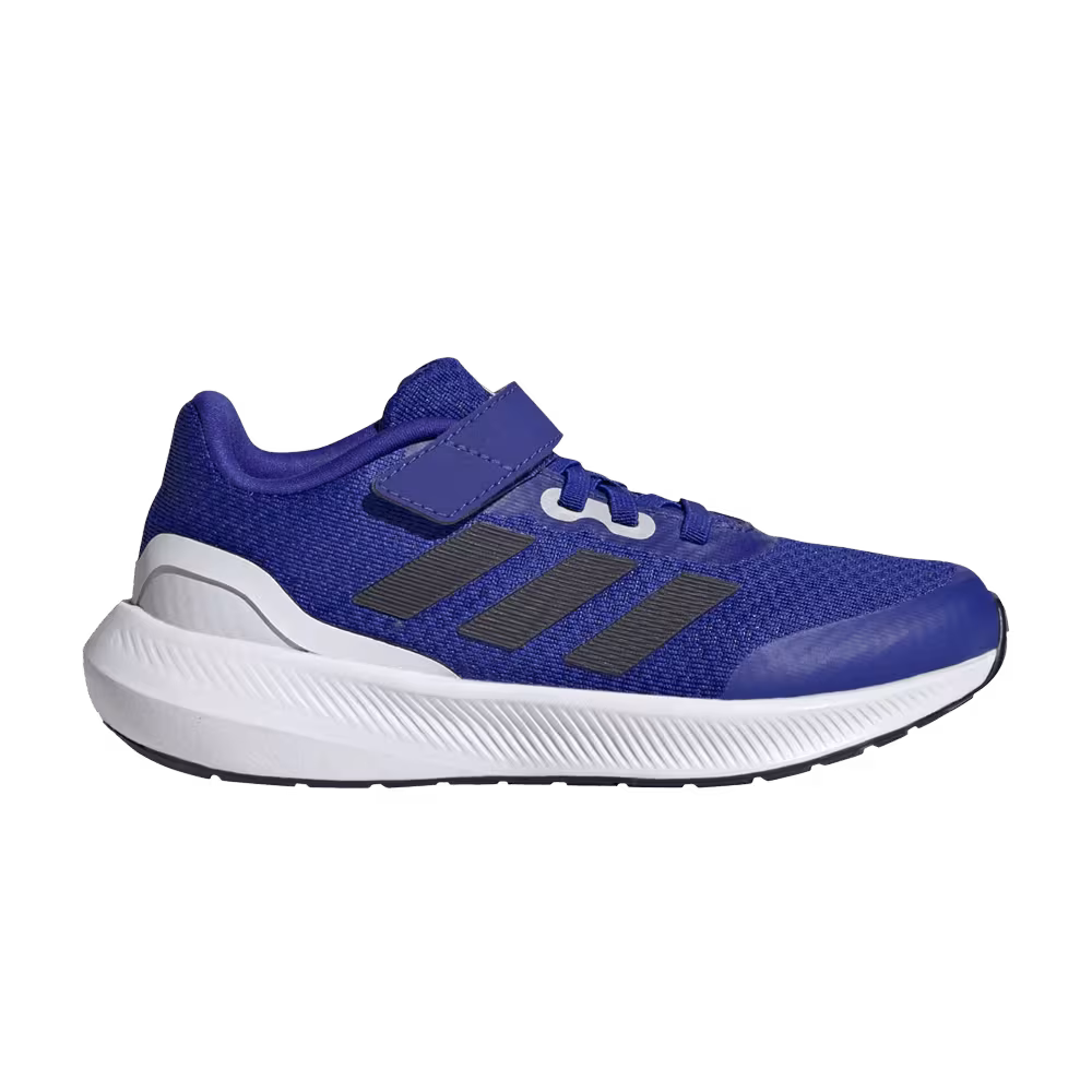 Adidas Runfalcon 3.0 J Lucid Blue