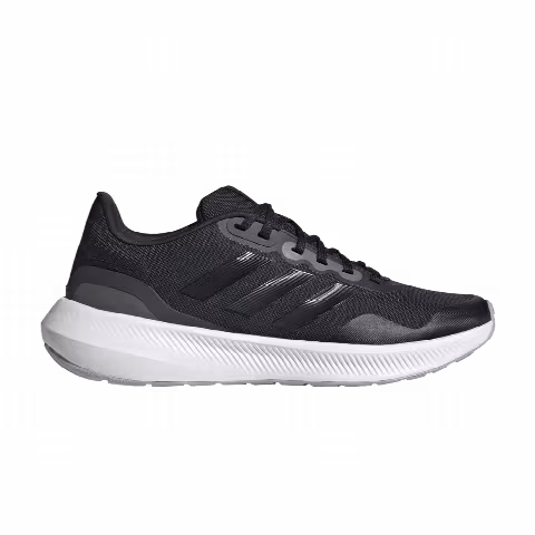 Adidas Wmns Runfalcon 3.0 TR 'Black Carbon'